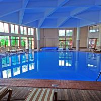 green beach resort hotel