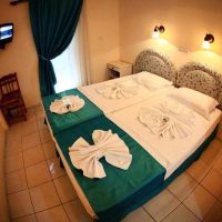 parilti hotel
