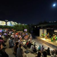 golden age bodrum