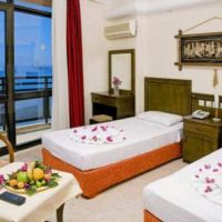 orion beach hotel
