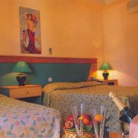 grand levent hotel