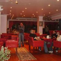 temple hotel