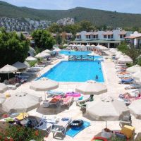 izer hotel & beach club