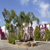 kadikale resort spa & wellness
