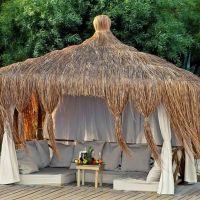 kadikale resort spa & wellness