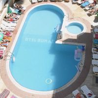 burak hotel
