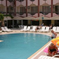 burak hotel