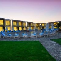 lugga deluxe boutique hotel&beach