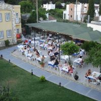 parilti hotel