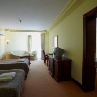 bodrum holiday resort & spa