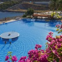 kervansaray bodrum resort hotel