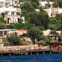 magic life bodrum (ex. ersan resort & spa)