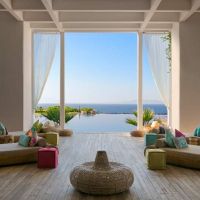 kempinski hotel barbaros bay bodrum