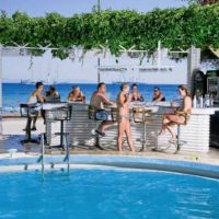 orion beach hotel