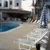 sky sea hotel