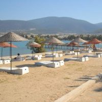 patio beach club