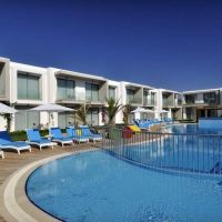 lugga deluxe boutique hotel&beach