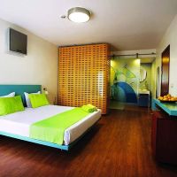 double tree by hilton bodrum isil club resort