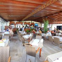 golden sunset beach hotel