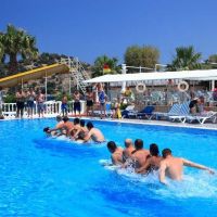golden age bodrum