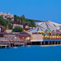 magic life bodrum (ex. ersan resort & spa)