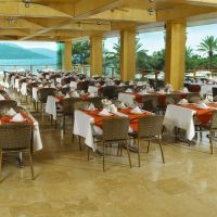 double tree by hilton bodrum isil club resort
