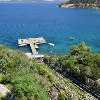 kervansaray bodrum resort hotel