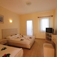 summer sun beach hotel