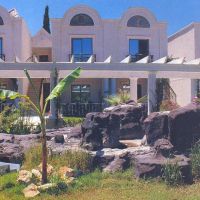 grand levent hotel