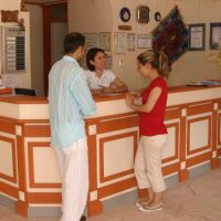 burak hotel