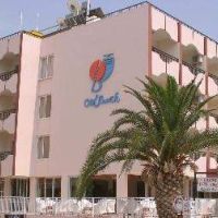 burak hotel