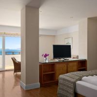 kempinski hotel barbaros bay bodrum