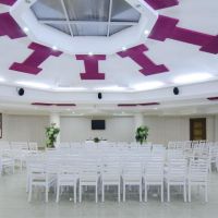 garden of sun hotel