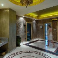 jumeirah bodrum palace