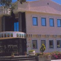 grand levent hotel
