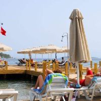izer hotel & beach club
