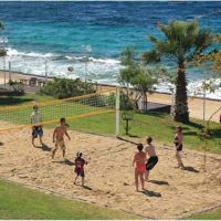 noa bodrum beach club
