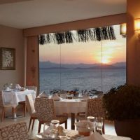 bodrum holiday resort & spa