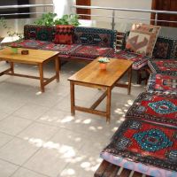 parilti hotel