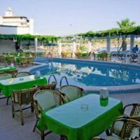 orion beach hotel