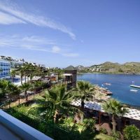 delta hotel by marriott bodrum