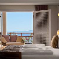 kempinski hotel barbaros bay bodrum