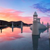 kempinski hotel barbaros bay bodrum