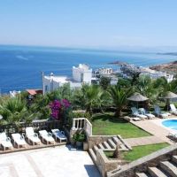 family belvedere hotel