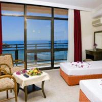 orion beach hotel