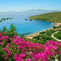 kempinski hotel barbaros bay bodrum
