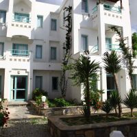 sun hill hotel