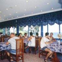 sky sea hotel