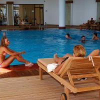 green beach resort hotel