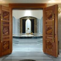 jumeirah bodrum palace
